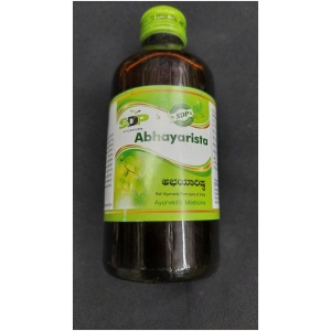 ABHAYARISTA 200ML