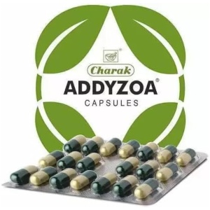 ADDYZOA CAPSULES