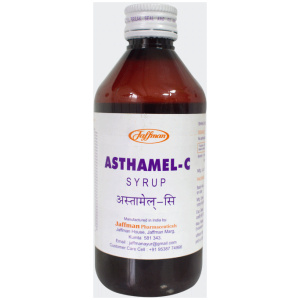 ASTHAMEL-C SYRUP