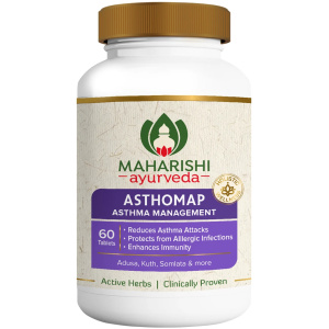 ASTHOMAP TABLET-60