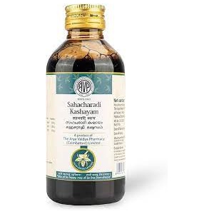 SAHACHARADI KASHAYAM AVP 200 ML