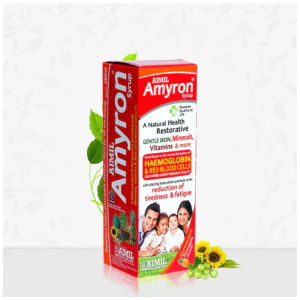 AMYRON SYRUP – 200ML