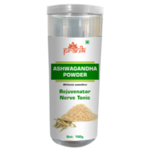 ASHWAGANDA POWDER