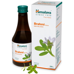 BRAHMI SYRUP 200ML