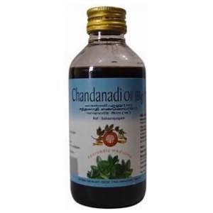 CHANDANADI TAILA 200ML