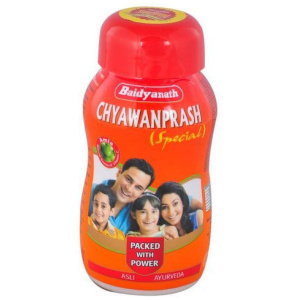 CHYAWANPRASH SPECIAL 250GM