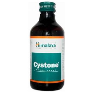 CYSTONE SYRUP 200ML