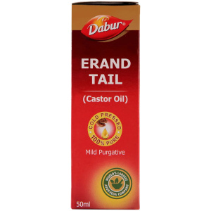 ERAND TAIL DABUR