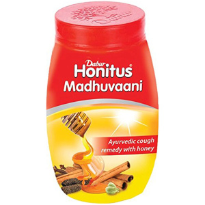 HONITUS MADHUVAANI 70 G DABUR