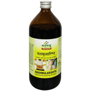 DHASHMULARISHTA 200ML