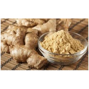 DRY GINGER POWDER 50GM