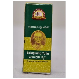 BALAGRAHA THAILA