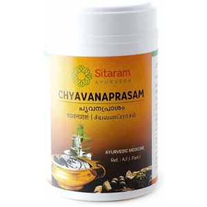 SITARAM CHYAVANPRASAM 450 GMS