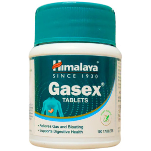 GASEX 100 TAB HIMALAYA