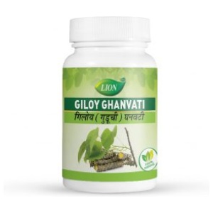 GILOY GHANVATI