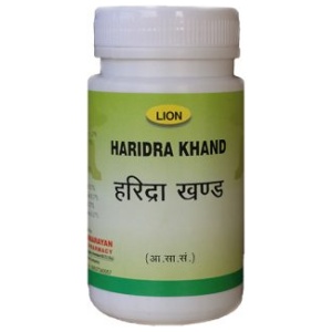 HARIDRA KHAND (BR)