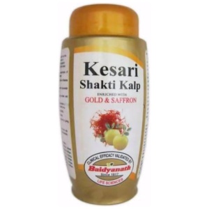 KESARI SHAKTHI KALPA GOLD 500GM