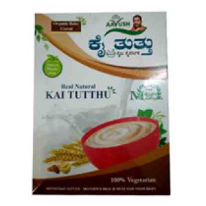 KAI TUTTHU 400GM