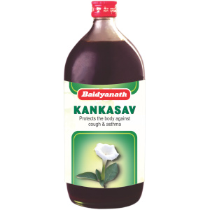 KANKASAVA 450 ML