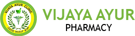 Vijay Ayurveda pharmacy