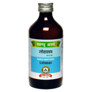 LOHASAV 200 ML