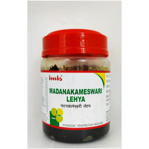 MADANAKAMESWARI LEHYA 250GM