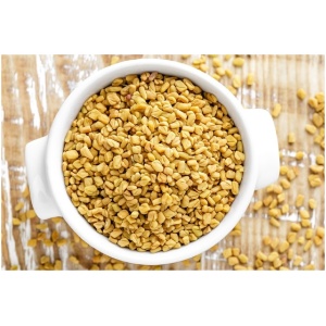 METHI SEED 100GM ( FENUGREEK )