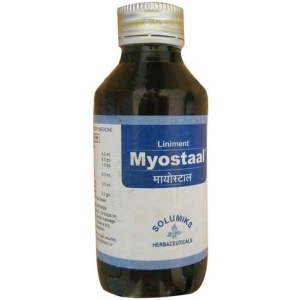 MYOSTAL LINIMENT 110ML