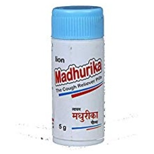 MADHURIKA PILLS 5G