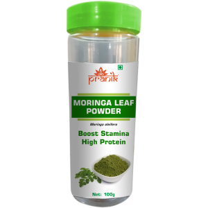 MORINGA LEAF POWDER