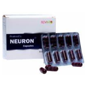 NEURON CAPSULES-10