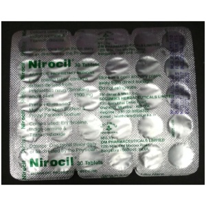 NIROCIL TAB-30