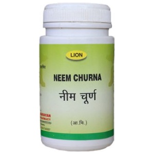 NEEM CHURNA