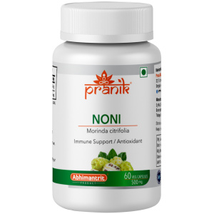 NONI CAPSULES