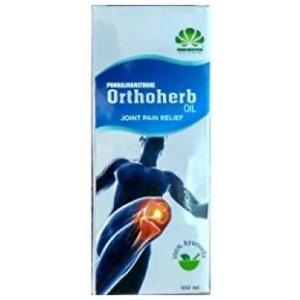 ORTHOHERB OIL 100ML