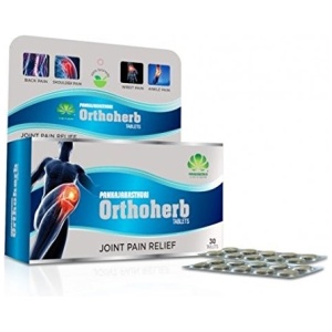 ORTHOHERB TABLET -10