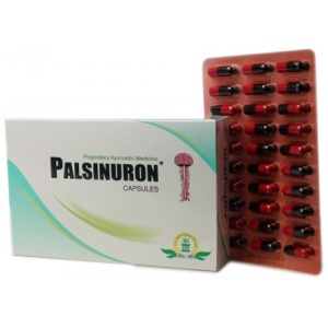 PALSINURON CAPSULES – 30