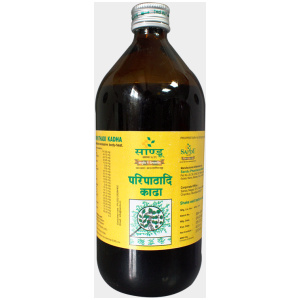 PARIPATHADI KADHA 200ML