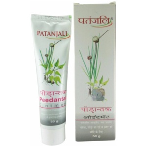 PEEDANTAK OINTMENT 50GM