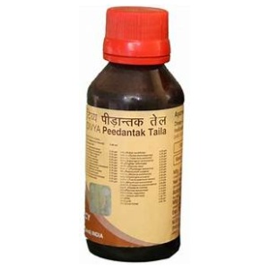 PEEDANTAK TAILA 100ML