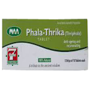 PHALA THRIKA TAB -10