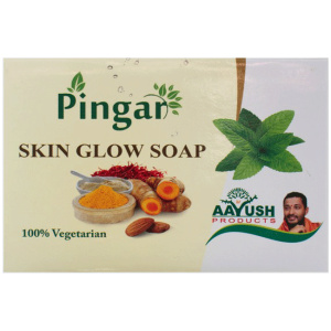 PINGARA SKIN GLOW SOAP 75GM