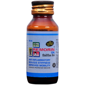 REMORIN OIL 50ML