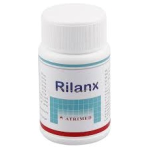 RILANX CAPSULES 30