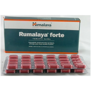 RUMALAYA FORTE TAB-30