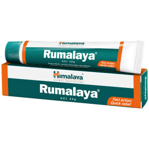 RUMALAYA GEL 30GM