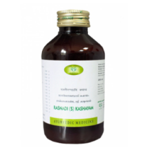 RASNADI (S) KASHAYAM AVN 200 ML