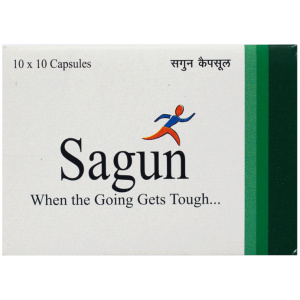 SAGUN CAPSULE-10