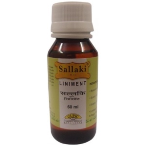 SALLAKI LINIMENT 100ML