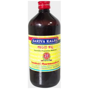 SARIVA KALPA 200ML